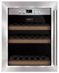 Caso WineSafe 12 Classic Холодильник <br />39.50x51.50x51.00 см