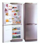 LG GR-N391 STQ Холодильник <br />77.00x188.00x62.60 см