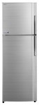 Sharp SJ-431SSL Холодильник <br />63.00x170.00x60.00 см