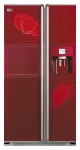 LG GR-P227 LDBJ Холодильник <br />67.60x175.70x89.50 см