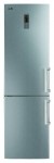 LG GA-B489 EAQW Холодильник <br />67.10x201.00x59.50 см