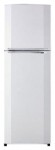 LG GN-V292 SCA Холодильник <br />63.80x160.50x53.70 см