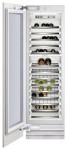 Siemens CI24WP01 Хладилник <br />60.80x212.50x60.30 см