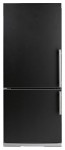 Bomann KG210 black Холодильник <br />65.00x150.00x60.00 см