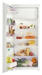 Zanussi ZBA 22420 SA Refrigerator <br />55.00x121.80x54.00 cm