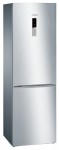 Bosch KGN36VL15 冷蔵庫 <br />65.00x185.00x60.00 cm