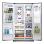 Samsung RSH7ZNPN Холодильник <br />69.20x178.90x91.20 см