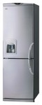 LG GR-409 GTPA Холодильник <br />62.60x188.00x59.50 см