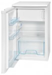 Bomann KS129 Холодильник <br />54.00x84.50x50.10 см