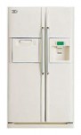LG GR-P207 NAU Buzdolabı <br />76.00x176.00x90.00 sm