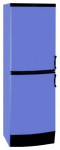 Vestfrost BKF 355 B58 Blue Холодильник <br />60.00x186.00x60.00 см