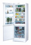 Vestfrost BKF 405 Silver Холодильник <br />59.50x200.00x60.00 см