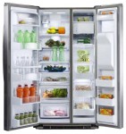 General Electric GSE27NGBCSS Fridge <br />71.20x176.60x90.90 cm