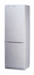 Whirlpool ARZ 5200 Silver Холодильник <br />60.00x187.00x60.00 см