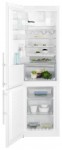 Electrolux EN 93852 KW Refrigerator <br />64.70x200.50x59.50 cm