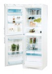 Vestfrost BKS 385 E40 Beige Холодильник <br />59.50x186.00x60.00 см