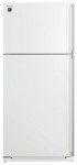 Sharp SJ-SC680VWH Холодильник <br />72.00x175.00x80.00 см