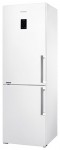 Samsung RB-33J3300WW Холодильник <br />69.70x185.00x59.50 см