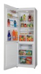 Vestel VNF 386 VSE Холодильник <br />63.00x200.00x60.00 см
