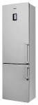 Vestel VNF 386 LSE Refrigerator <br />63.00x200.00x60.00 cm
