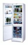 Vestfrost BKF 404 E40 Beige Холодильник <br />60.00x201.00x60.00 см