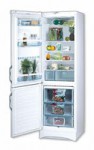Vestfrost BKF 404 E58 Beige Холодильник <br />60.00x201.00x60.00 см
