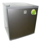 Daewoo Electronics FR-082A IX Refrigerator <br />45.20x72.60x44.00 cm