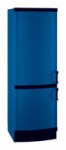 Vestfrost BKF 404 04 Blue Холодильник <br />60.00x201.00x60.00 см