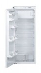 Liebherr KLe 2544 Холодильник <br />55.00x141.30x56.00 см