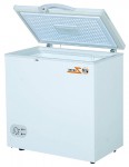 Zertek ZRC-234C Refrigerator <br />57.00x85.00x87.00 cm