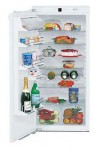 Liebherr IKS 2450 Холодильник <br />55.00x122.00x56.00 см
