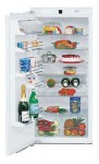 Liebherr IKP 2450 Холодильник <br />55.00x122.00x56.00 см