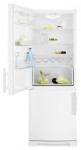 Electrolux ENF 4450 AOW Холодильник <br />69.60x195.00x69.50 см