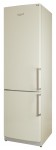 Freggia LBF25285C Холодильник <br />67.50x200.00x60.00 см