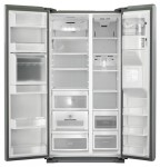 LG GW-P227 NLQV Холодильник <br />75.30x175.30x89.40 см
