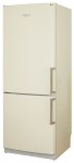 Freggia LBF28597C Холодильник <br />67.50x185.00x70.00 см