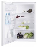 Zanussi ERN 91400 AW Refrigerator <br />54.90x87.30x54.00 cm