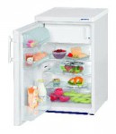 Liebherr KT 1434 Холодильник <br />62.00x85.00x50.00 см