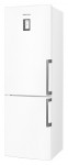 Vestfrost VF 185 EW Холодильник <br />63.20x185.00x59.50 см