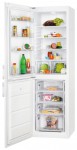 Zanussi ZRB 36100 WA Холодильник <br />60.00x199.70x59.50 см
