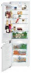Liebherr SICN 3356 Холодильник <br />55.00x177.20x56.00 см