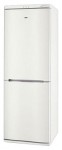 Zanussi ZRB 30100 WA Refrigerator <br />60.00x170.40x59.50 cm