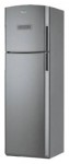 Whirlpool WTC 3746 A+NFCX Refrigerator <br />68.00x189.50x59.50 cm
