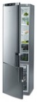 Fagor 3FC-67 NFXD Холодильник <br />61.00x185.00x59.80 см