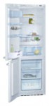 Bosch KGS36X25 Холодильник <br />65.00x185.00x60.00 см