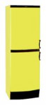 Vestfrost BKF 404 B40 Yellow Холодильник <br />59.50x201.00x60.00 см