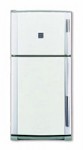 Sharp SJ-69MWH Tủ lạnh <br />74.00x185.00x76.00 cm