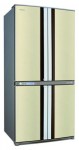 Sharp SJ-F95PEBE Холодильник <br />77.00x183.00x89.00 см