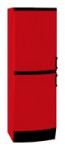 Vestfrost BKF 404 B40 Red Холодильник <br />63.00x201.00x60.00 см