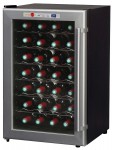 La Sommeliere VN28C Холодильник <br />52.00x74.00x43.00 см
